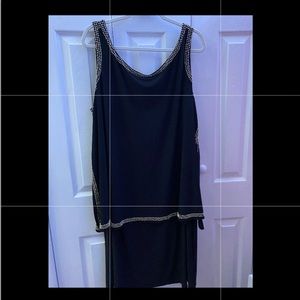black formal price